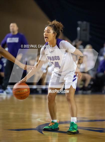 Thumbnail 2 in Eastlake vs. Pasco (WIAA 4A 3rd/5th Place)  photogallery.