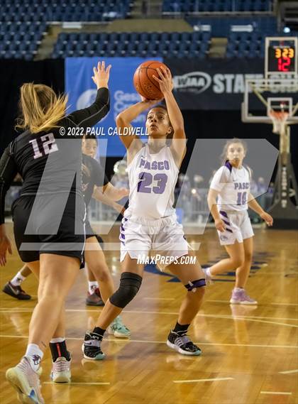 Thumbnail 2 in Eastlake vs. Pasco (WIAA 4A 3rd/5th Place)  photogallery.
