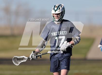 Thumbnail 1 in Pine Creek @ Arvada West photogallery.