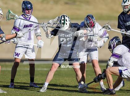 Thumbnail 2 in Pine Creek @ Arvada West photogallery.