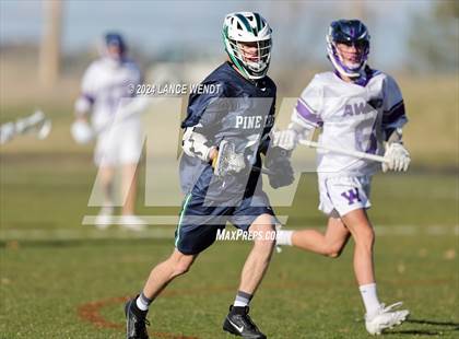 Thumbnail 1 in Pine Creek @ Arvada West photogallery.