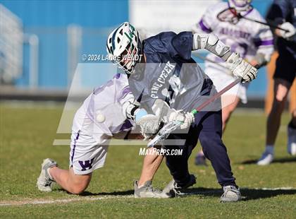 Thumbnail 1 in Pine Creek @ Arvada West photogallery.