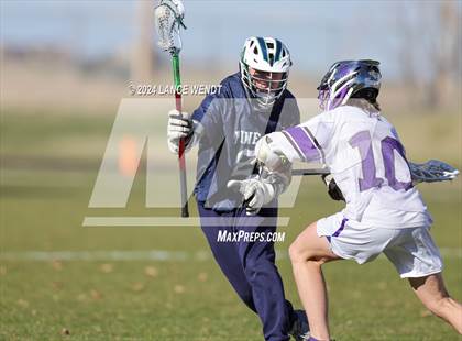 Thumbnail 3 in Pine Creek @ Arvada West photogallery.