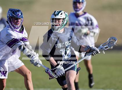 Thumbnail 1 in Pine Creek @ Arvada West photogallery.