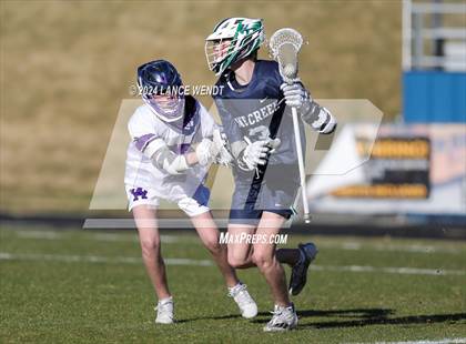 Thumbnail 3 in Pine Creek @ Arvada West photogallery.