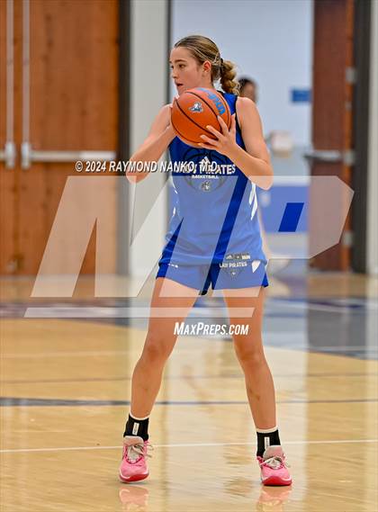 Thumbnail 1 in Fort Wayne Snider vs Charlestown (IBCA / IHSAA Showcase) photogallery.