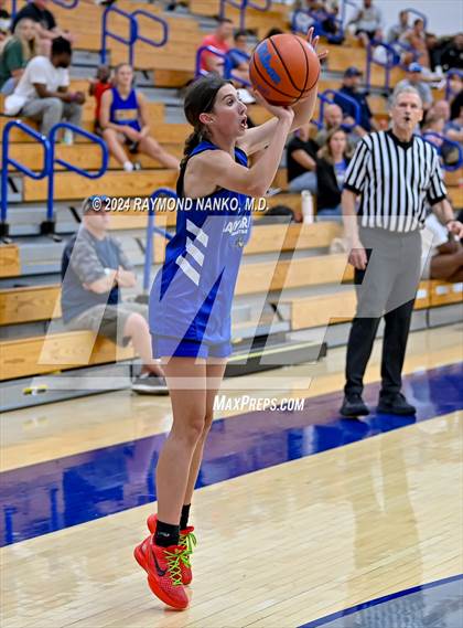 Thumbnail 2 in Fort Wayne Snider vs Charlestown (IBCA / IHSAA Showcase) photogallery.