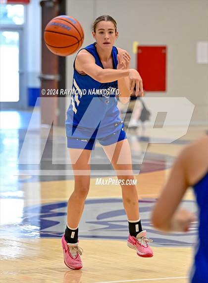 Thumbnail 3 in Fort Wayne Snider vs Charlestown (IBCA / IHSAA Showcase) photogallery.