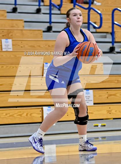 Thumbnail 3 in Fort Wayne Snider vs Charlestown (IBCA / IHSAA Showcase) photogallery.