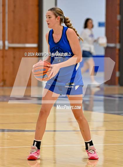 Thumbnail 2 in Fort Wayne Snider vs Charlestown (IBCA / IHSAA Showcase) photogallery.