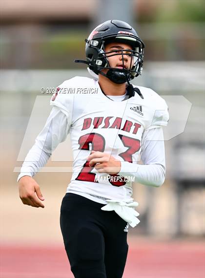 Thumbnail 3 in JV: Dysart @ Willow Canyon photogallery.