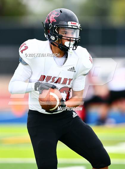 Thumbnail 1 in JV: Dysart @ Willow Canyon photogallery.