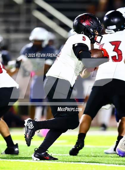 Thumbnail 3 in JV: Dysart @ Willow Canyon photogallery.