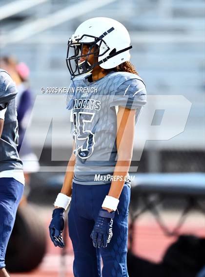 Thumbnail 3 in JV: Dysart @ Willow Canyon photogallery.