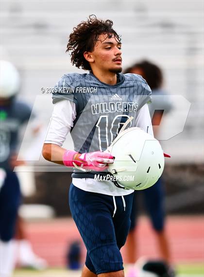 Thumbnail 2 in JV: Dysart @ Willow Canyon photogallery.