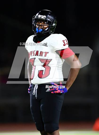 Thumbnail 1 in JV: Dysart @ Willow Canyon photogallery.