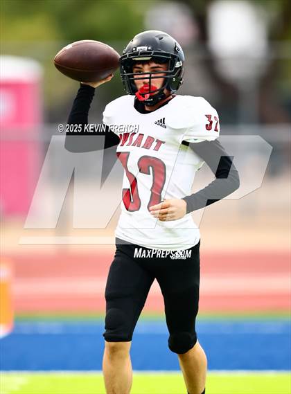 Thumbnail 3 in JV: Dysart @ Willow Canyon photogallery.