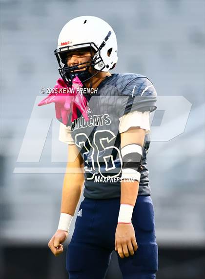 Thumbnail 2 in JV: Dysart @ Willow Canyon photogallery.