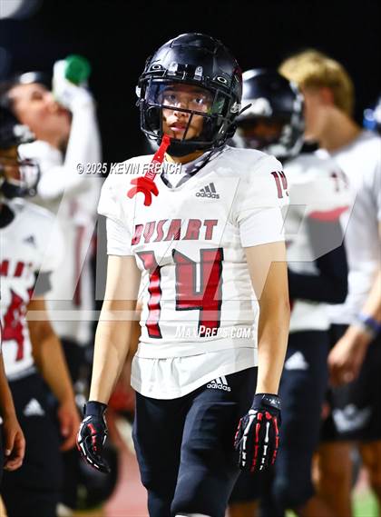 Thumbnail 3 in JV: Dysart @ Willow Canyon photogallery.