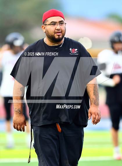 Thumbnail 1 in JV: Dysart @ Willow Canyon photogallery.