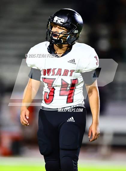 Thumbnail 2 in JV: Dysart @ Willow Canyon photogallery.