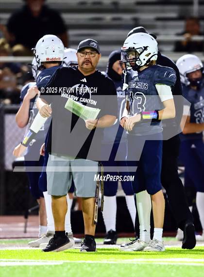 Thumbnail 1 in JV: Dysart @ Willow Canyon photogallery.