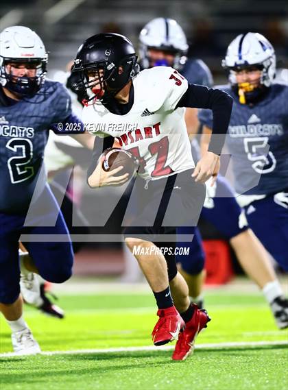 Thumbnail 2 in JV: Dysart @ Willow Canyon photogallery.