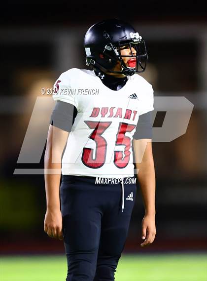 Thumbnail 3 in JV: Dysart @ Willow Canyon photogallery.