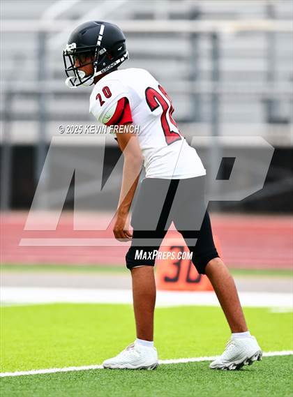 Thumbnail 3 in JV: Dysart @ Willow Canyon photogallery.