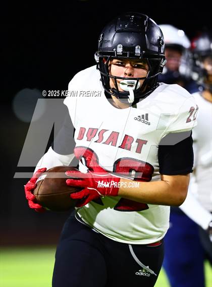 Thumbnail 2 in JV: Dysart @ Willow Canyon photogallery.