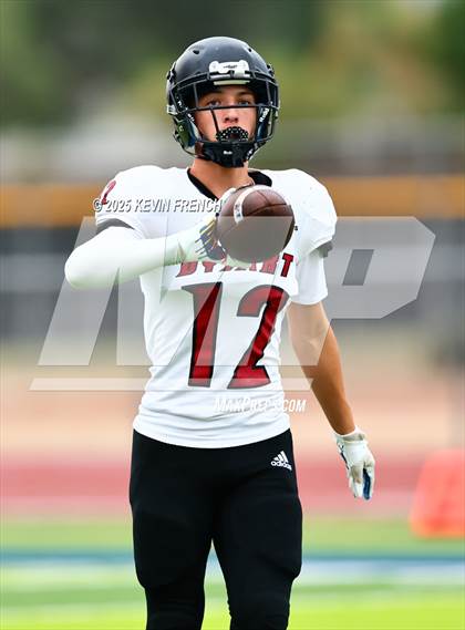 Thumbnail 1 in JV: Dysart @ Willow Canyon photogallery.