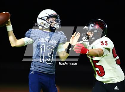 Thumbnail 1 in JV: Dysart @ Willow Canyon photogallery.