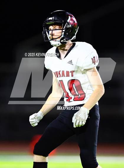 Thumbnail 3 in JV: Dysart @ Willow Canyon photogallery.