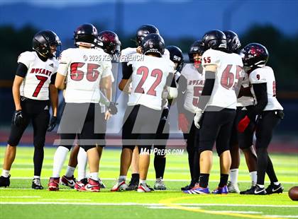 Thumbnail 2 in JV: Dysart @ Willow Canyon photogallery.