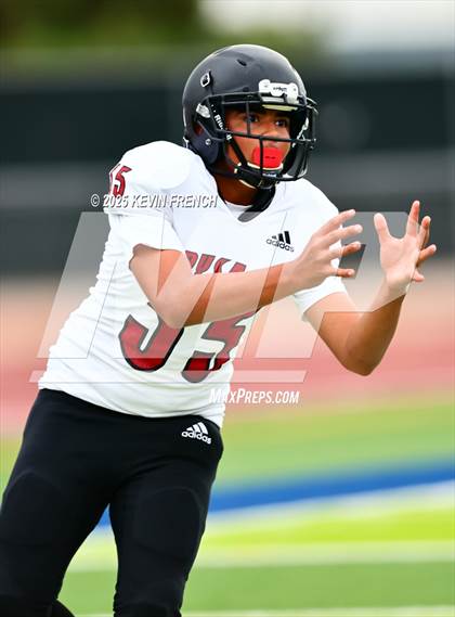 Thumbnail 1 in JV: Dysart @ Willow Canyon photogallery.