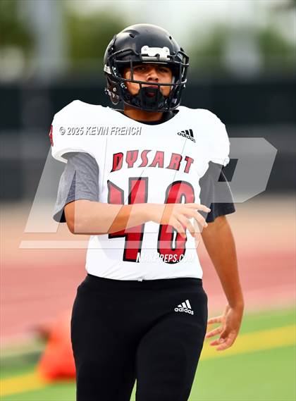 Thumbnail 2 in JV: Dysart @ Willow Canyon photogallery.