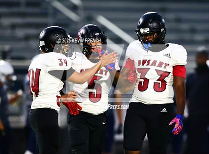 Thumbnail 1 in JV: Dysart @ Willow Canyon photogallery.