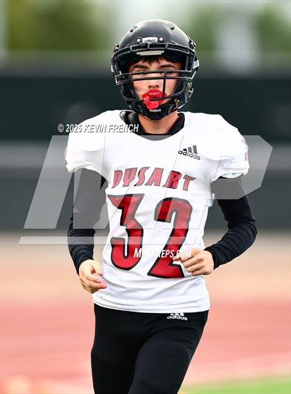 Thumbnail 1 in JV: Dysart @ Willow Canyon photogallery.