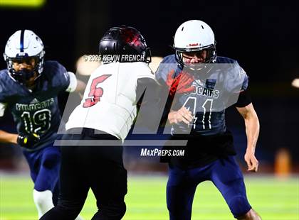 Thumbnail 3 in JV: Dysart @ Willow Canyon photogallery.