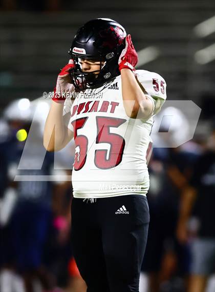 Thumbnail 3 in JV: Dysart @ Willow Canyon photogallery.