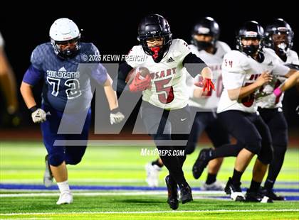 Thumbnail 3 in JV: Dysart @ Willow Canyon photogallery.