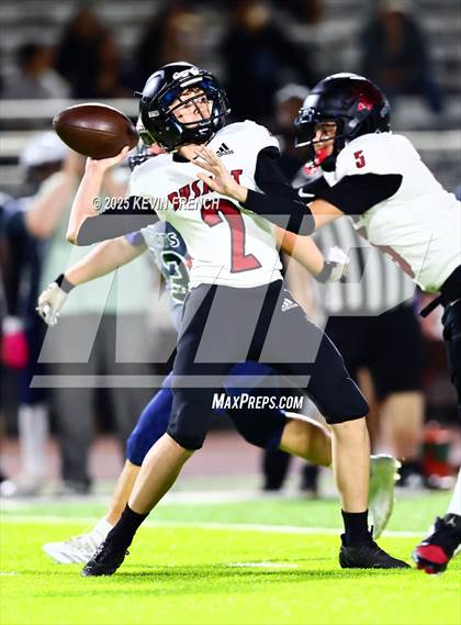 Thumbnail 2 in JV: Dysart @ Willow Canyon photogallery.
