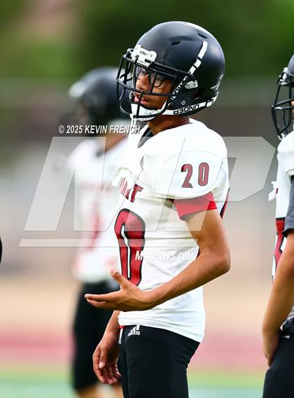 Thumbnail 2 in JV: Dysart @ Willow Canyon photogallery.