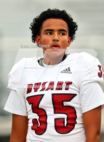 Thumbnail 3 in JV: Dysart @ Willow Canyon photogallery.