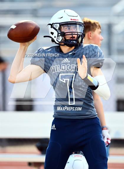 Thumbnail 3 in JV: Dysart @ Willow Canyon photogallery.