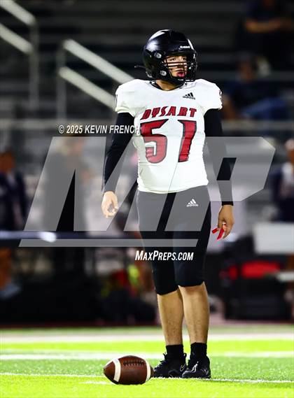 Thumbnail 3 in JV: Dysart @ Willow Canyon photogallery.