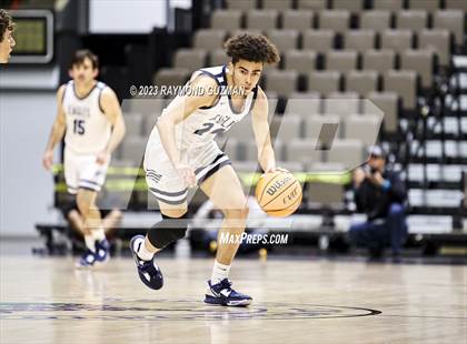 Thumbnail 1 in Porterville @ Arroyo Grande (CIF CS Division II Championship) photogallery.