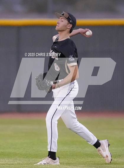 Thumbnail 1 in Verrado @ Youngker photogallery.