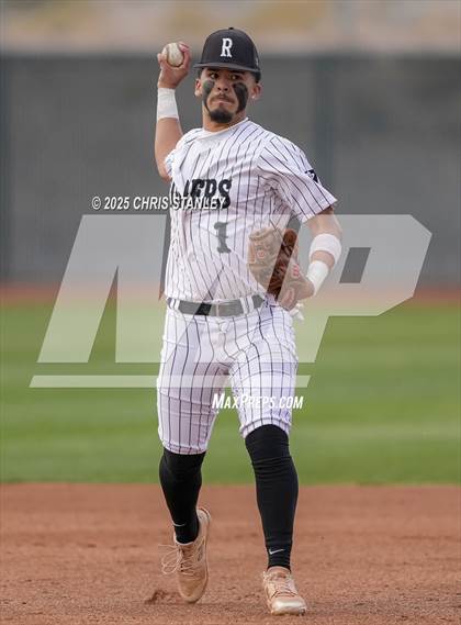 Thumbnail 3 in Verrado @ Youngker photogallery.