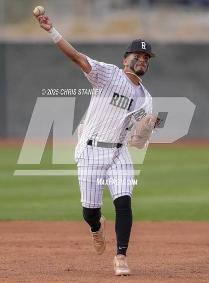 Thumbnail 1 in Verrado @ Youngker photogallery.